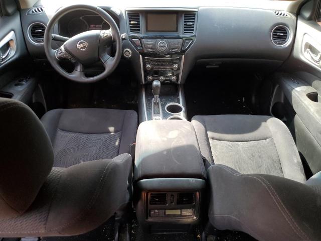 Photo 7 VIN: 5N1AR2MM2DC631870 - NISSAN PATHFINDER 