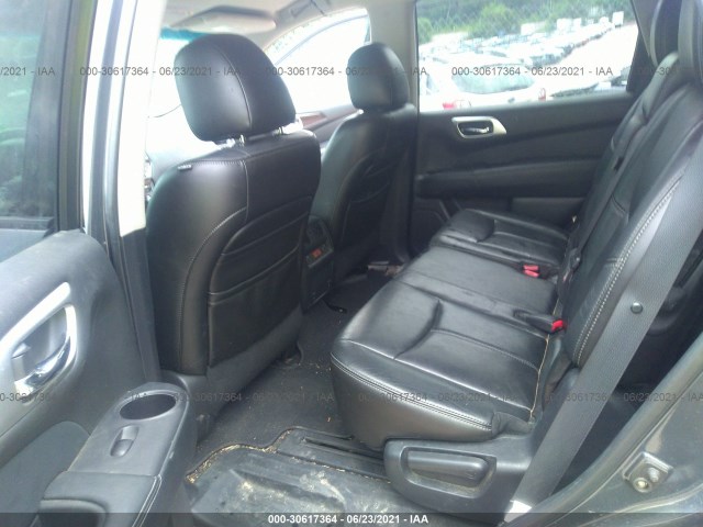 Photo 7 VIN: 5N1AR2MM2DC633036 - NISSAN PATHFINDER 