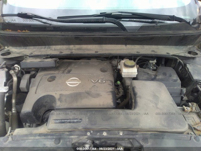 Photo 9 VIN: 5N1AR2MM2DC633036 - NISSAN PATHFINDER 