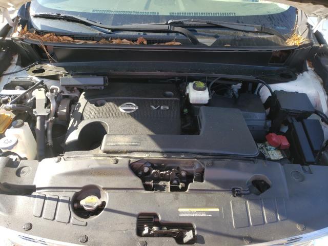 Photo 6 VIN: 5N1AR2MM2DC636390 - NISSAN PATHFINDER 