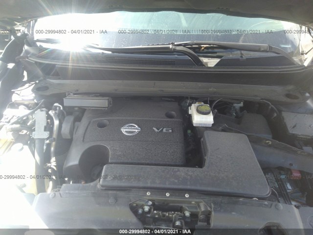 Photo 9 VIN: 5N1AR2MM2DC646207 - NISSAN PATHFINDER 