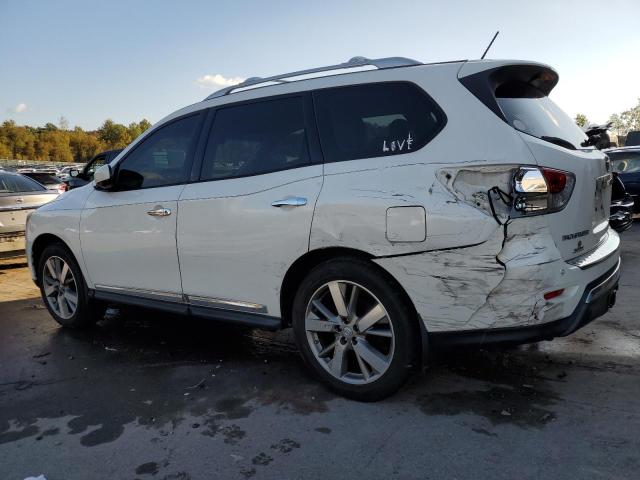 Photo 1 VIN: 5N1AR2MM2DC647745 - NISSAN PATHFINDER 