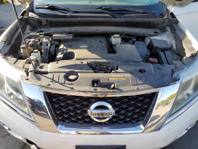 Photo 11 VIN: 5N1AR2MM2DC647745 - NISSAN PATHFINDER 