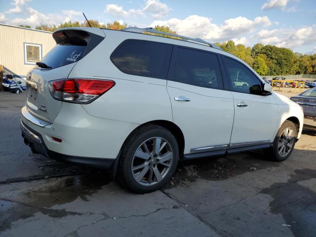 Photo 2 VIN: 5N1AR2MM2DC647745 - NISSAN PATHFINDER 