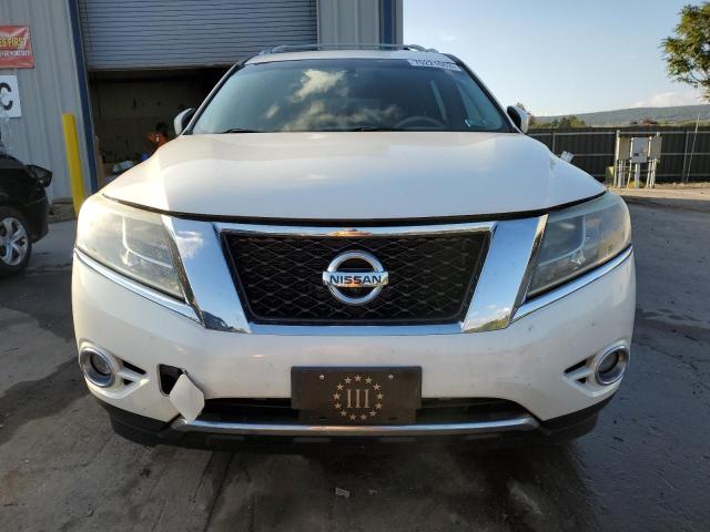 Photo 4 VIN: 5N1AR2MM2DC647745 - NISSAN PATHFINDER 