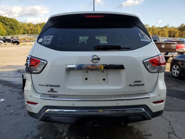 Photo 5 VIN: 5N1AR2MM2DC647745 - NISSAN PATHFINDER 