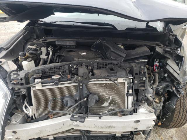 Photo 11 VIN: 5N1AR2MM2DC648605 - NISSAN PATHFINDER 