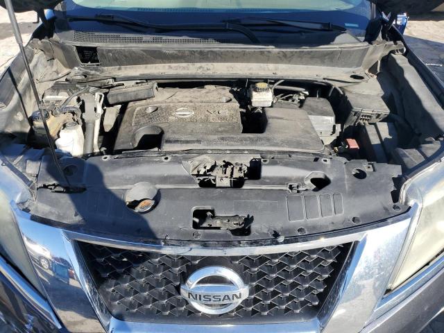 Photo 11 VIN: 5N1AR2MM2DC651665 - NISSAN PATHFINDER 