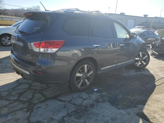 Photo 2 VIN: 5N1AR2MM2DC651665 - NISSAN PATHFINDER 