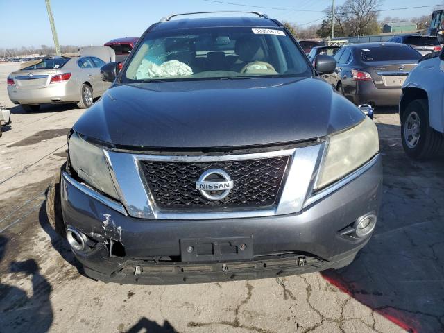 Photo 4 VIN: 5N1AR2MM2DC651665 - NISSAN PATHFINDER 