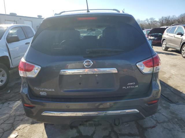 Photo 5 VIN: 5N1AR2MM2DC651665 - NISSAN PATHFINDER 