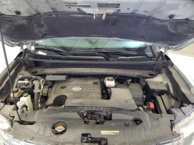 Photo 6 VIN: 5N1AR2MM2DC658535 - NISSAN PATHFINDER 