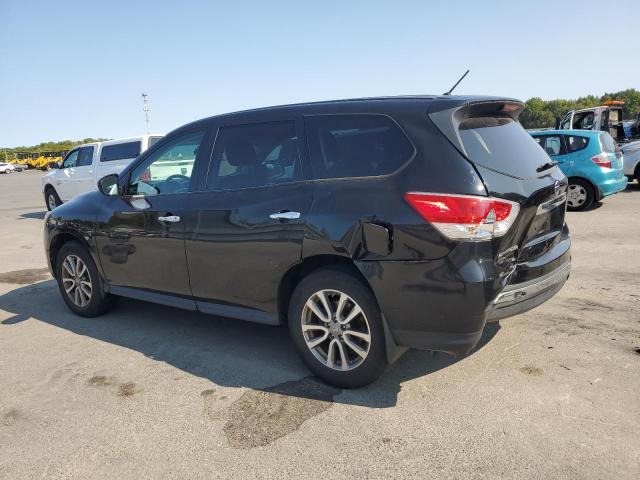 Photo 1 VIN: 5N1AR2MM2DC658566 - NISSAN PATHFINDER 