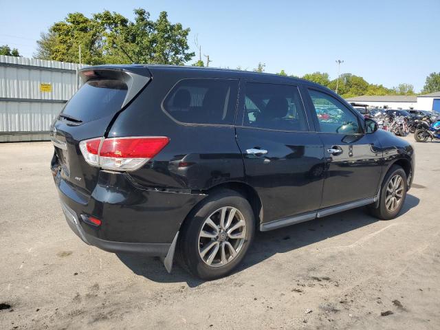 Photo 2 VIN: 5N1AR2MM2DC658566 - NISSAN PATHFINDER 