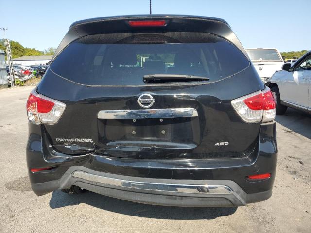 Photo 5 VIN: 5N1AR2MM2DC658566 - NISSAN PATHFINDER 