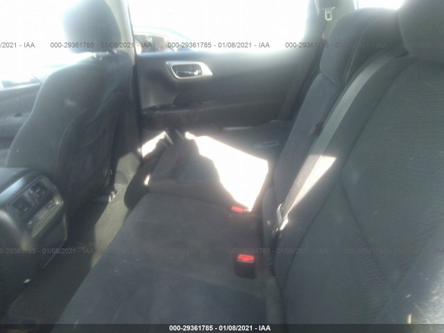 Photo 7 VIN: 5N1AR2MM2DC664111 - NISSAN PATHFINDER 