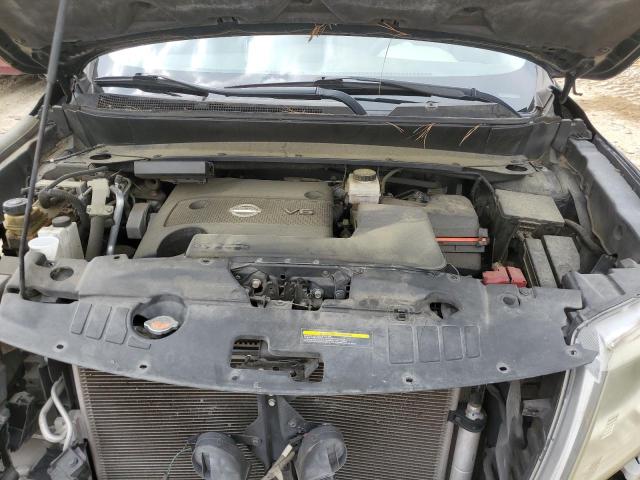 Photo 11 VIN: 5N1AR2MM2DC668532 - NISSAN PATHFINDER 