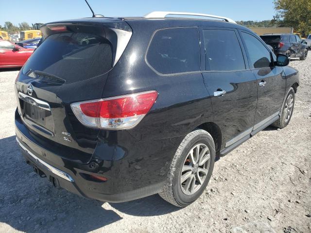 Photo 2 VIN: 5N1AR2MM2DC669275 - NISSAN PATHFINDER 