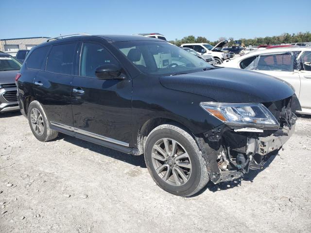 Photo 3 VIN: 5N1AR2MM2DC669275 - NISSAN PATHFINDER 