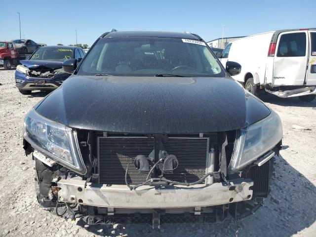 Photo 4 VIN: 5N1AR2MM2DC669275 - NISSAN PATHFINDER 