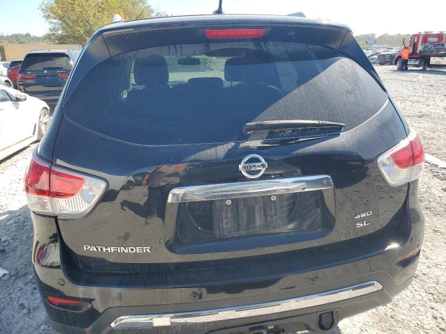 Photo 5 VIN: 5N1AR2MM2DC669275 - NISSAN PATHFINDER 