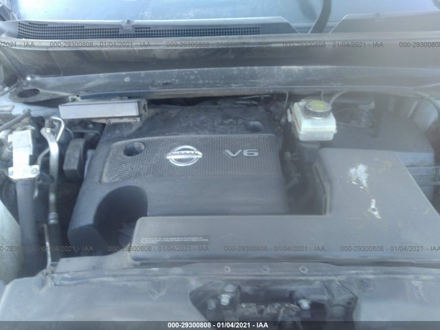 Photo 9 VIN: 5N1AR2MM2DC669471 - NISSAN PATHFINDER 