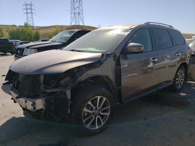 Photo 0 VIN: 5N1AR2MM2DC670748 - NISSAN PATHFINDER 