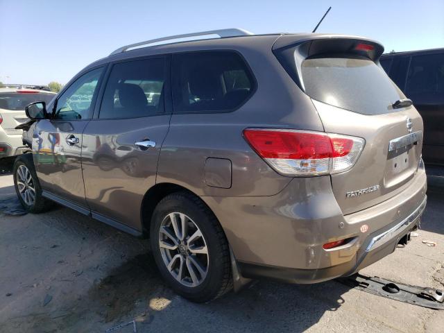 Photo 1 VIN: 5N1AR2MM2DC670748 - NISSAN PATHFINDER 