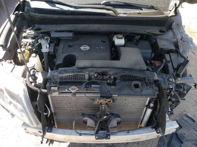 Photo 11 VIN: 5N1AR2MM2DC670748 - NISSAN PATHFINDER 