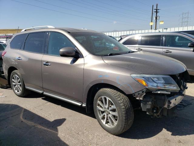 Photo 3 VIN: 5N1AR2MM2DC670748 - NISSAN PATHFINDER 