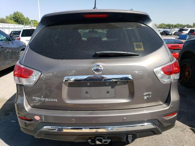 Photo 5 VIN: 5N1AR2MM2DC670748 - NISSAN PATHFINDER 