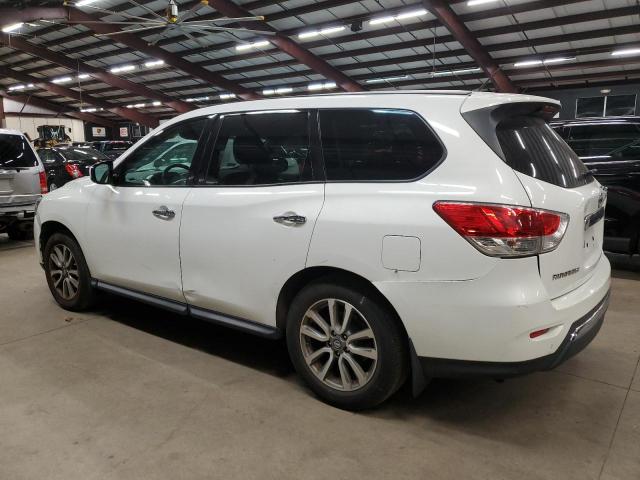 Photo 1 VIN: 5N1AR2MM2DC673648 - NISSAN PATHFINDER 