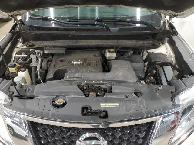 Photo 11 VIN: 5N1AR2MM2DC673648 - NISSAN PATHFINDER 