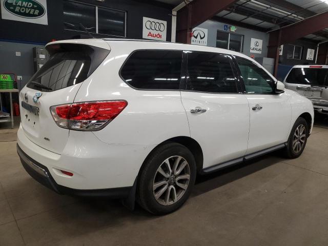 Photo 2 VIN: 5N1AR2MM2DC673648 - NISSAN PATHFINDER 