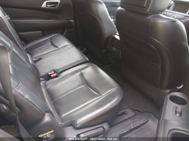 Photo 7 VIN: 5N1AR2MM2DC674072 - NISSAN PATHFINDER 