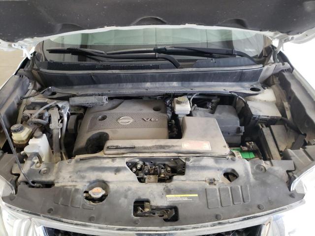 Photo 11 VIN: 5N1AR2MM2DC675433 - NISSAN PATHFINDER 