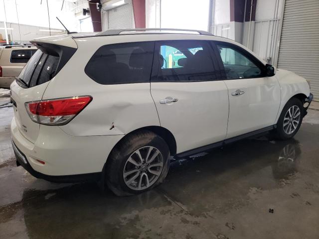 Photo 2 VIN: 5N1AR2MM2DC675433 - NISSAN PATHFINDER 