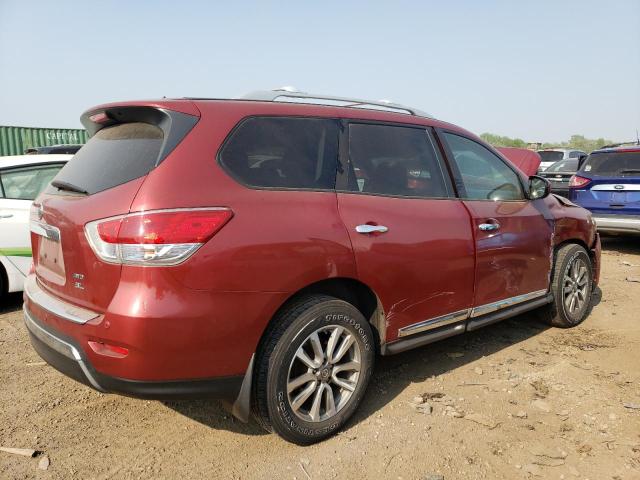 Photo 2 VIN: 5N1AR2MM2DC675724 - NISSAN PATHFINDER 