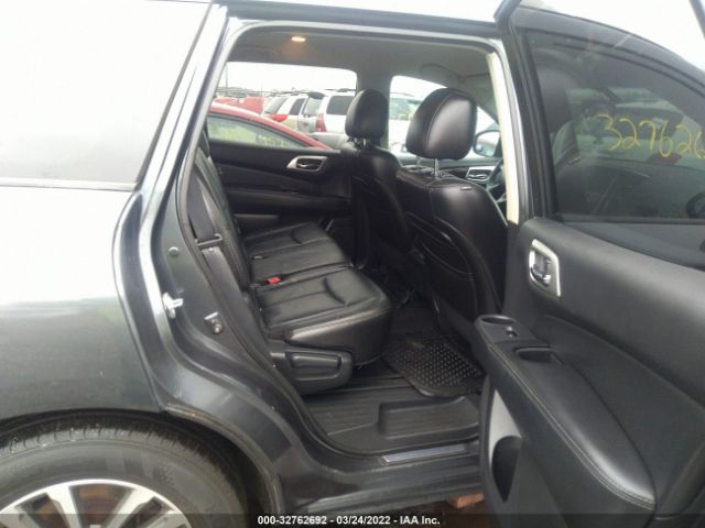 Photo 7 VIN: 5N1AR2MM2DC681460 - NISSAN PATHFINDER 