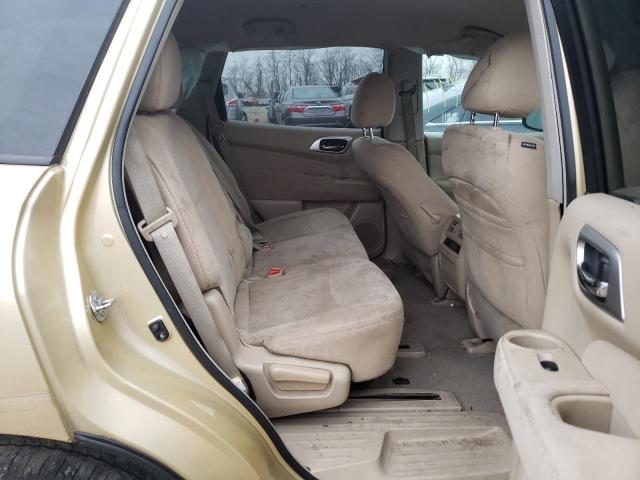 Photo 5 VIN: 5N1AR2MM2DC686092 - NISSAN PATHFINDER 