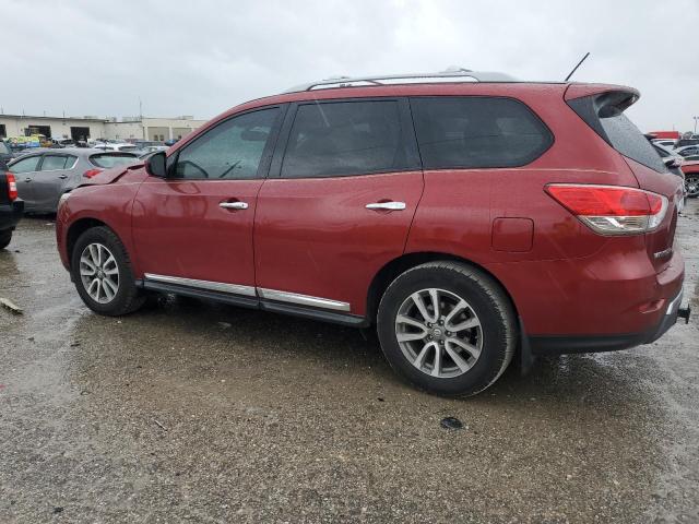 Photo 1 VIN: 5N1AR2MM2DC689851 - NISSAN PATHFINDER 