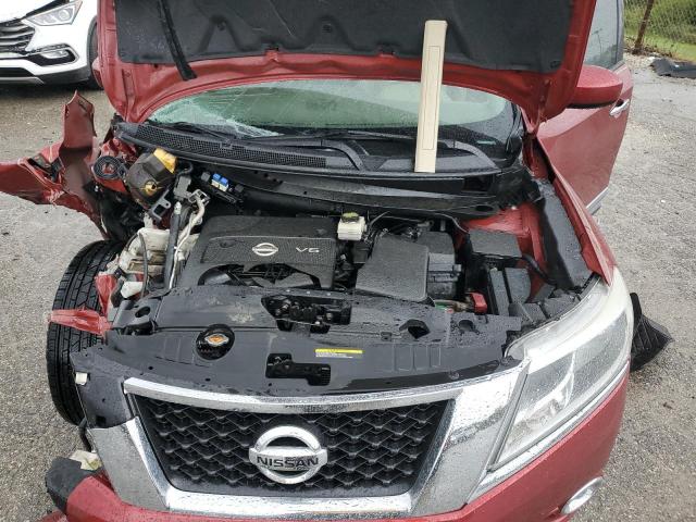 Photo 11 VIN: 5N1AR2MM2DC689851 - NISSAN PATHFINDER 