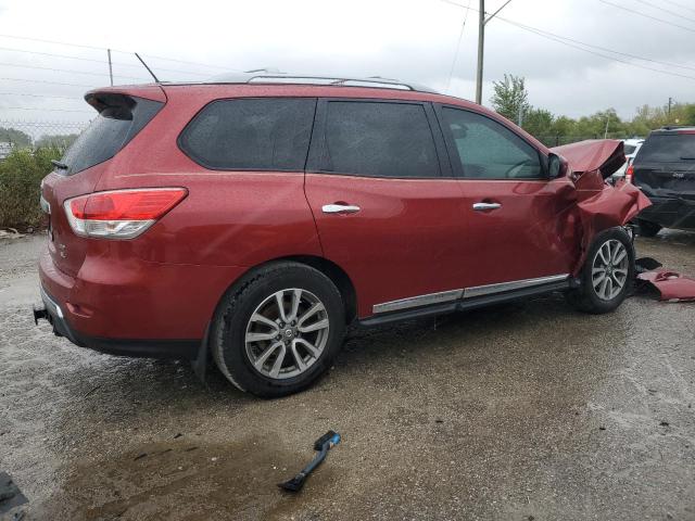 Photo 2 VIN: 5N1AR2MM2DC689851 - NISSAN PATHFINDER 