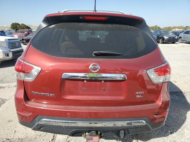 Photo 5 VIN: 5N1AR2MM2DC689851 - NISSAN PATHFINDER 