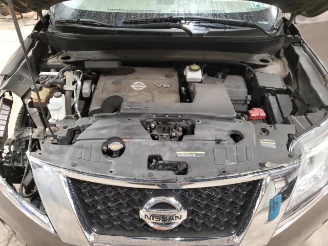 Photo 11 VIN: 5N1AR2MM2DC690479 - NISSAN PATHFINDER 