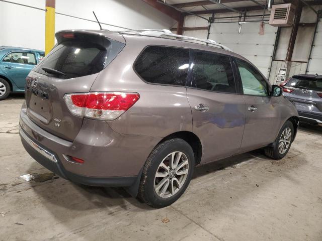 Photo 2 VIN: 5N1AR2MM2DC690479 - NISSAN PATHFINDER 