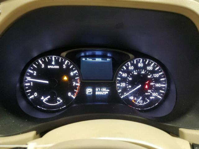 Photo 8 VIN: 5N1AR2MM2DC690479 - NISSAN PATHFINDER 