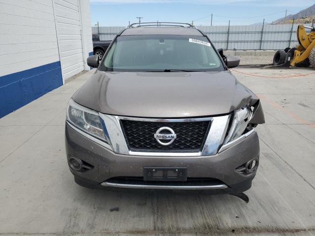 Photo 4 VIN: 5N1AR2MM2EC601690 - NISSAN PATHFINDER 