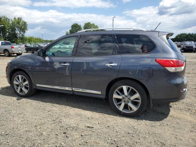 Photo 1 VIN: 5N1AR2MM2EC602483 - NISSAN PATHFINDER 