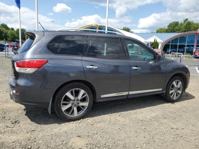 Photo 2 VIN: 5N1AR2MM2EC602483 - NISSAN PATHFINDER 